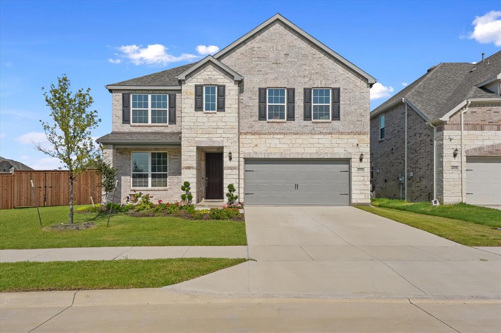 Photo of 4001 Maida Road, McKinney, TX 75071 (MLS # 21374161)