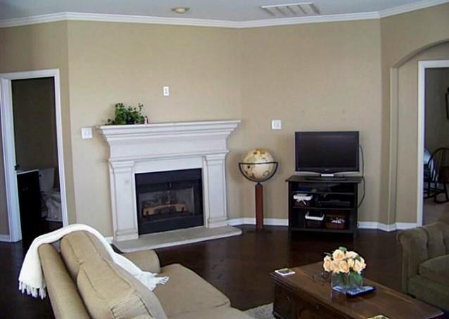 Coventry Hills Add - Residential