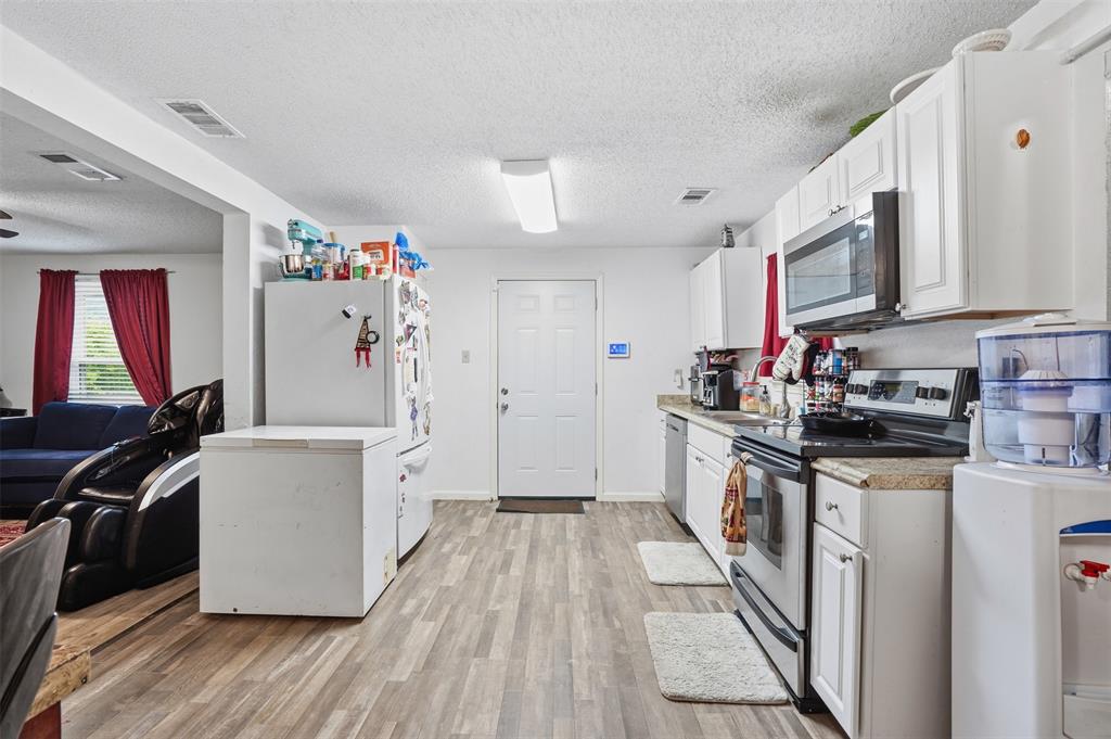 Bellevue - Residential