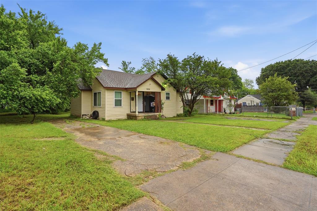 Bellevue - Residential