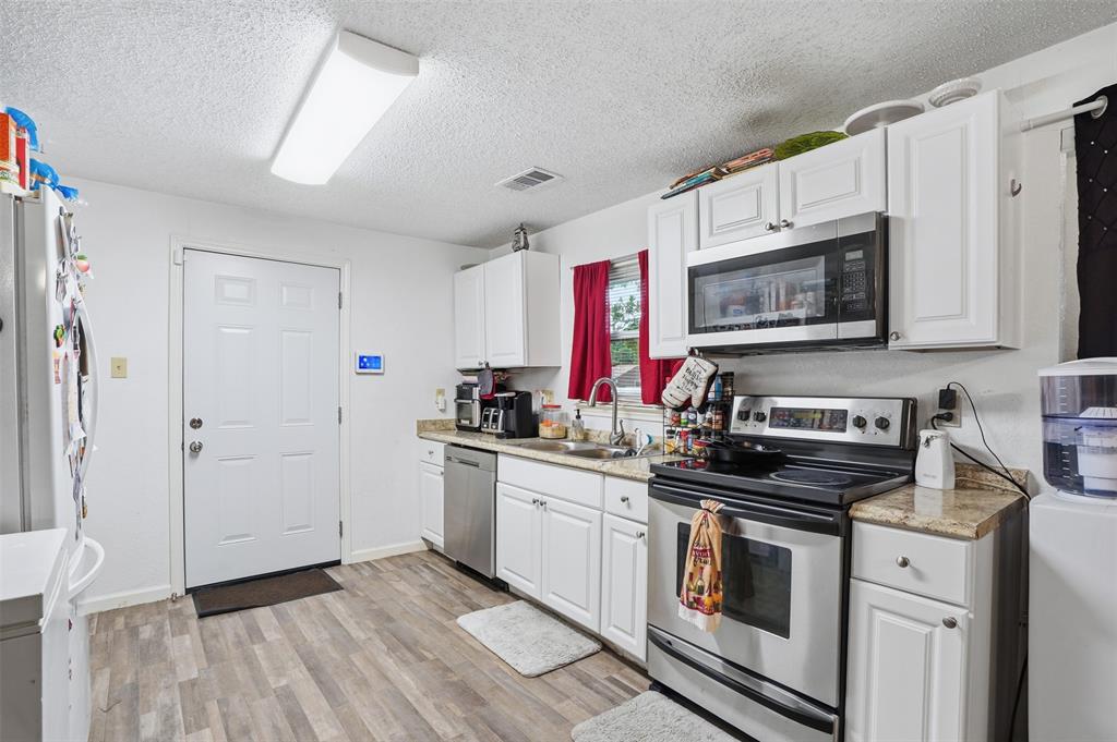 Bellevue - Residential