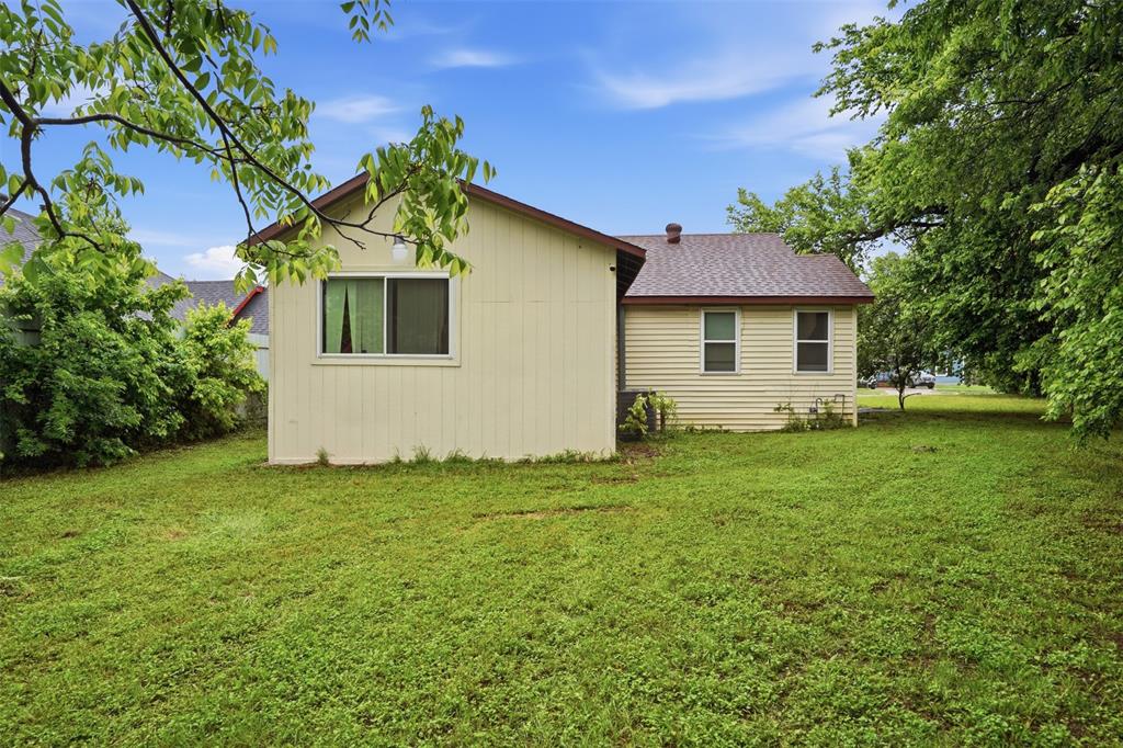 Bellevue - Residential