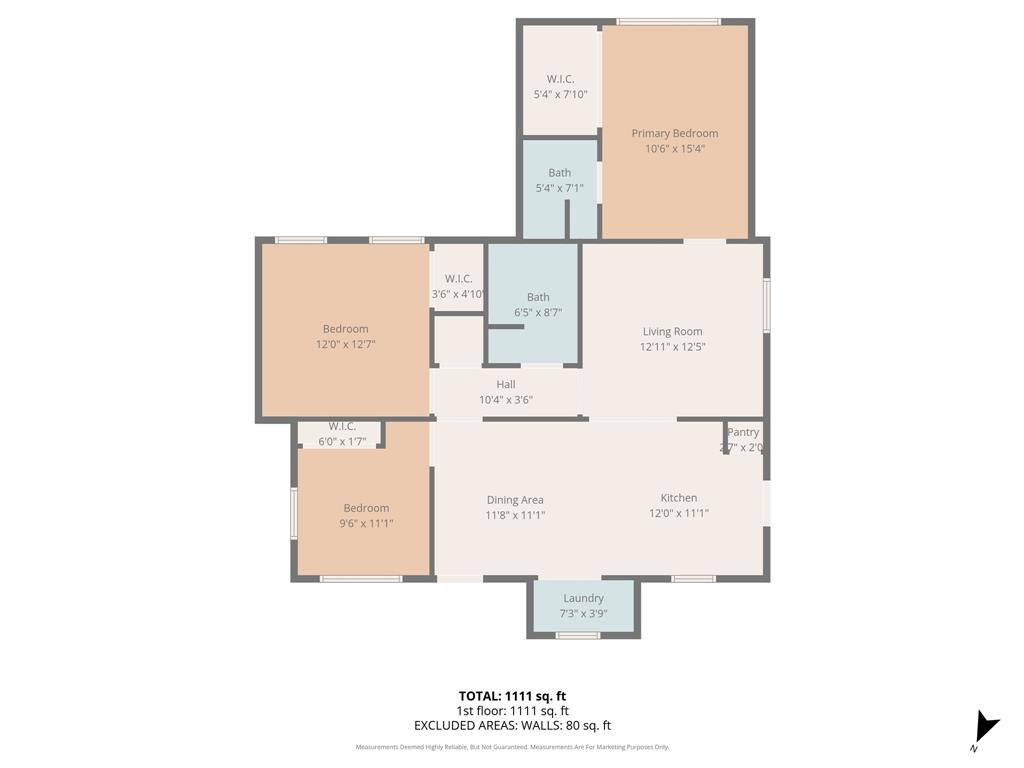 Bellevue - Residential