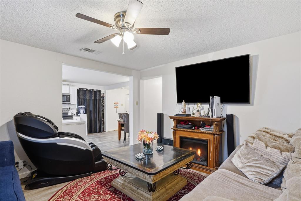 Bellevue - Residential