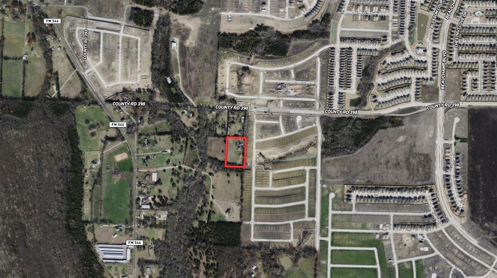 6954 County Road 398