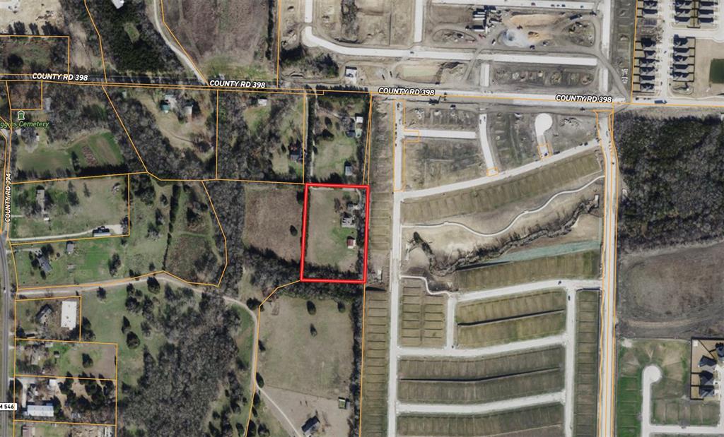 6954 County Road 398