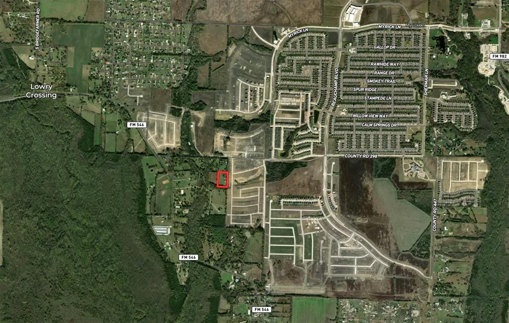 6954 County Road 398