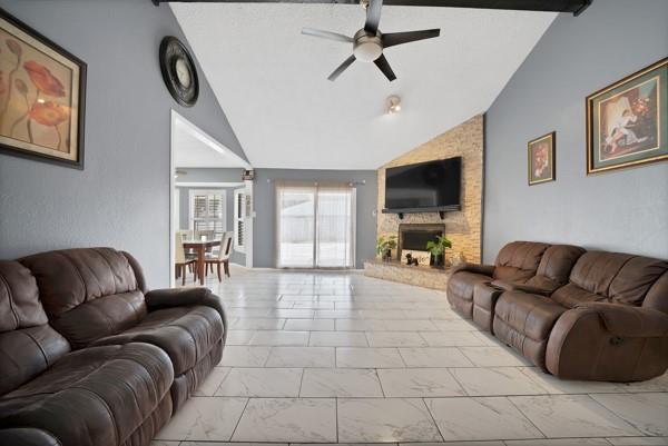 537 N Park Drive