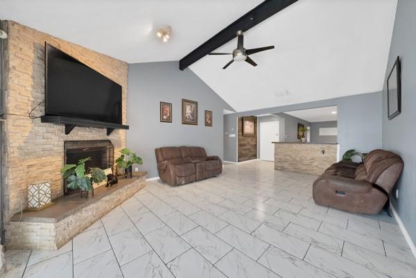 537 N Park Drive