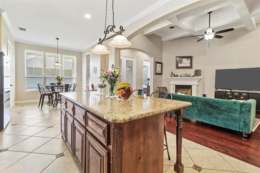 Robinson Ridge - Residential