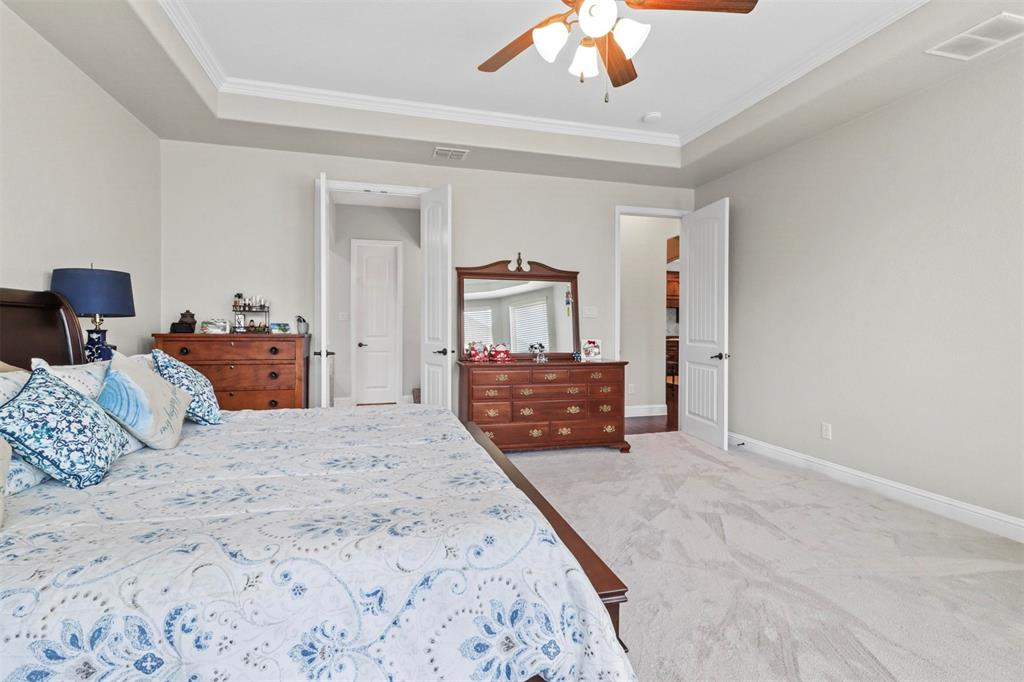 Robinson Ridge - Residential