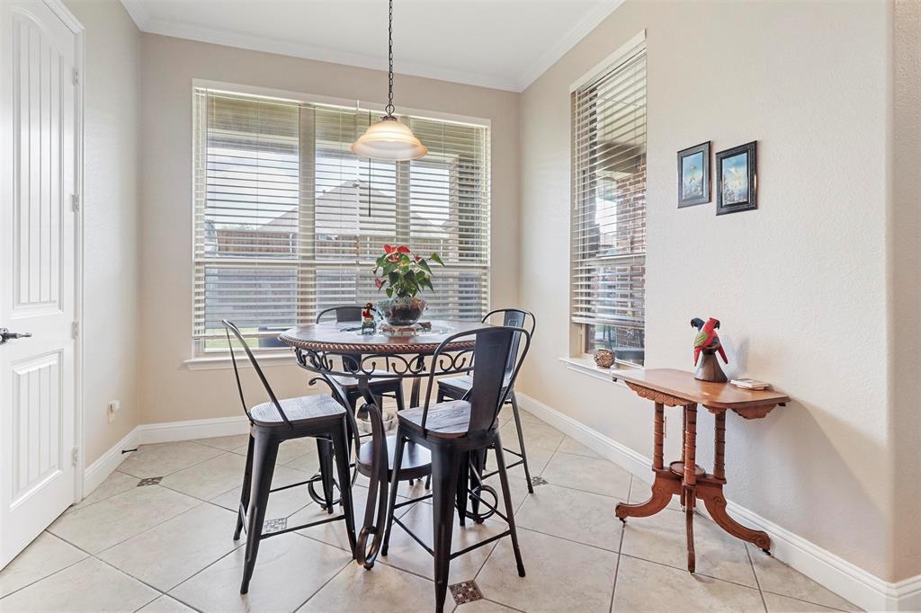 Robinson Ridge - Residential