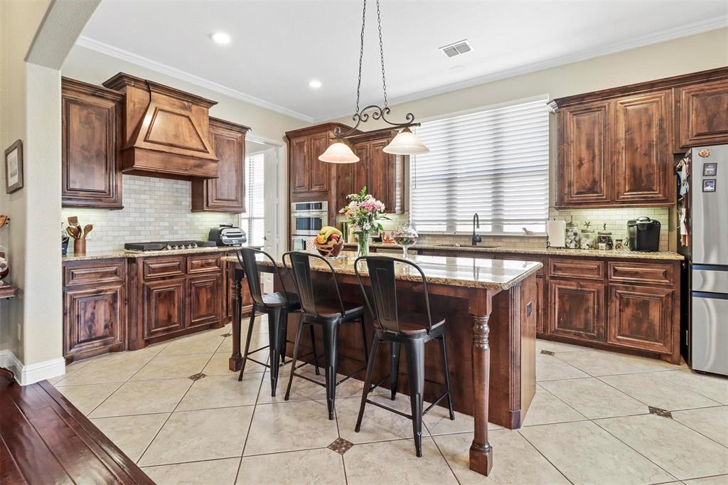 Robinson Ridge - Residential