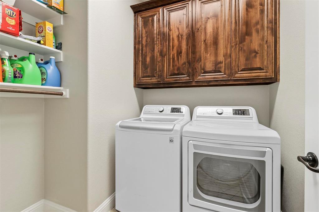 Robinson Ridge - Residential