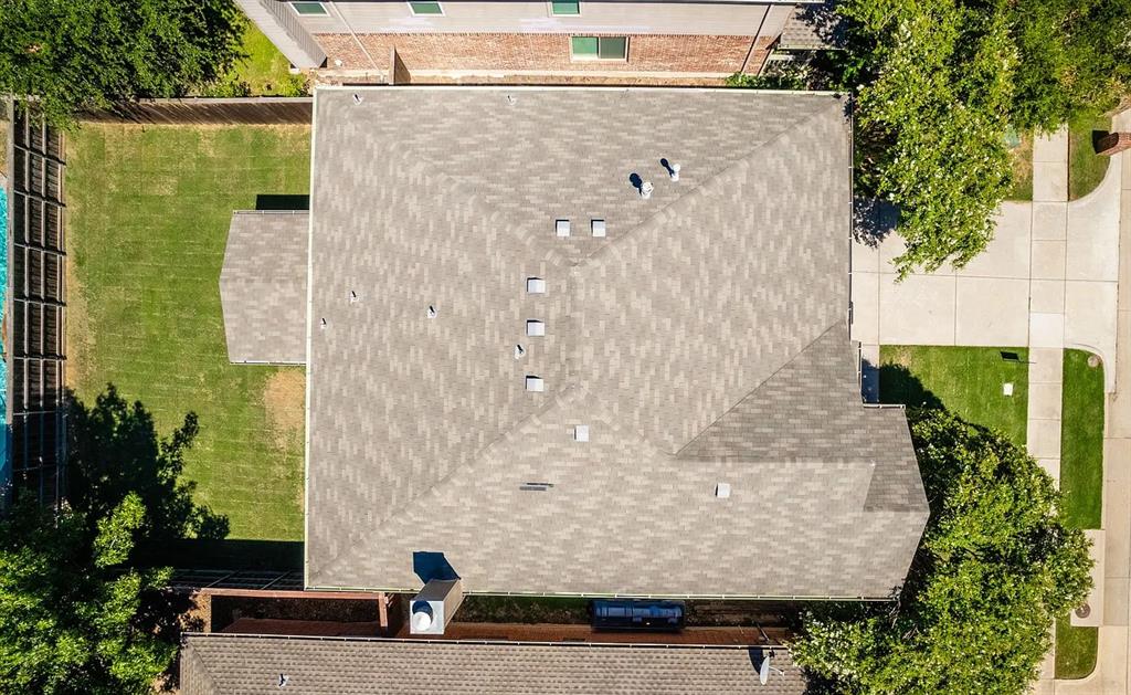 Brookstone#3 - Residential Lease