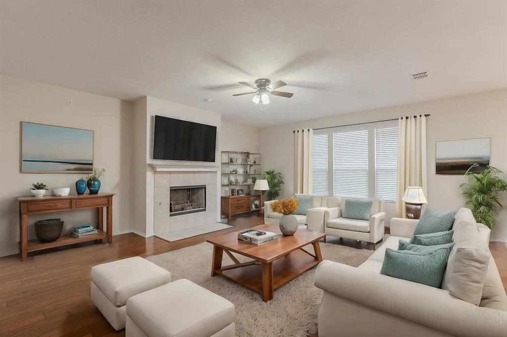 Brookstone#3 - Residential Lease