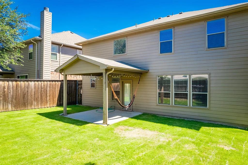 Brookstone#3 - Residential Lease