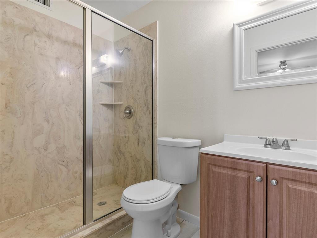 Westcliff Add - Residential Lease