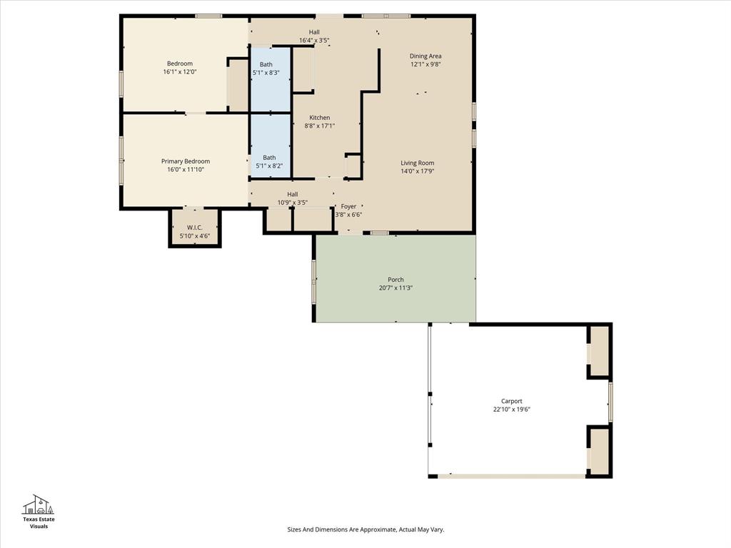 Westcliff Add - Residential Lease