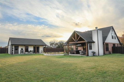 A home in Lindsay