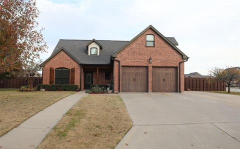 A home in Lindsay