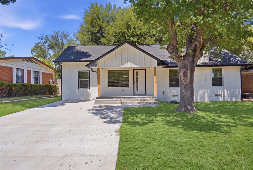 10637 Dunaway Drive