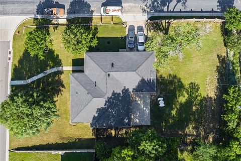 A home in Grand Prairie