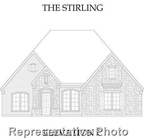 1739 Gem Drive Rockwall TX 75087