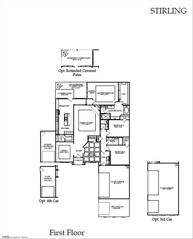 1739 Gem Drive