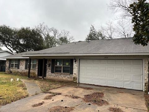 A home in Bossier City