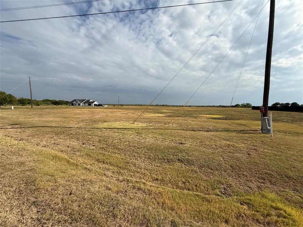 TBD Wilson Road