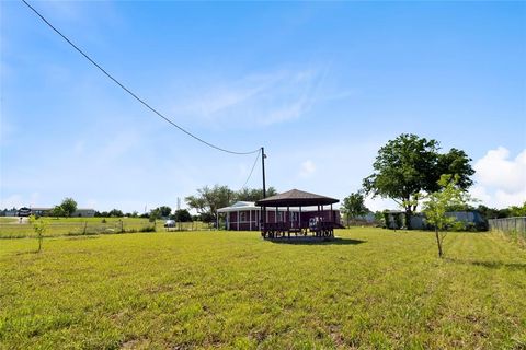 A home in Caddo Mills