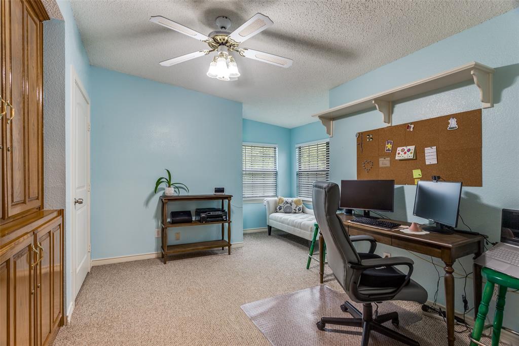 Heritage Oaks Sec 1 & 2 Add - Residential