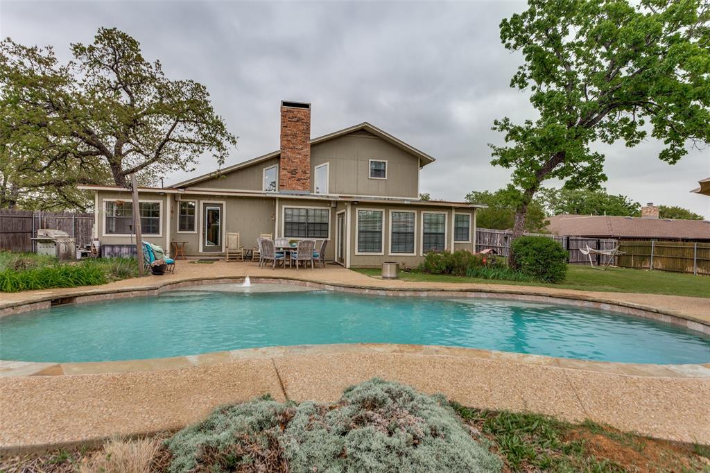 Heritage Oaks Sec 1 & 2 Add - Residential