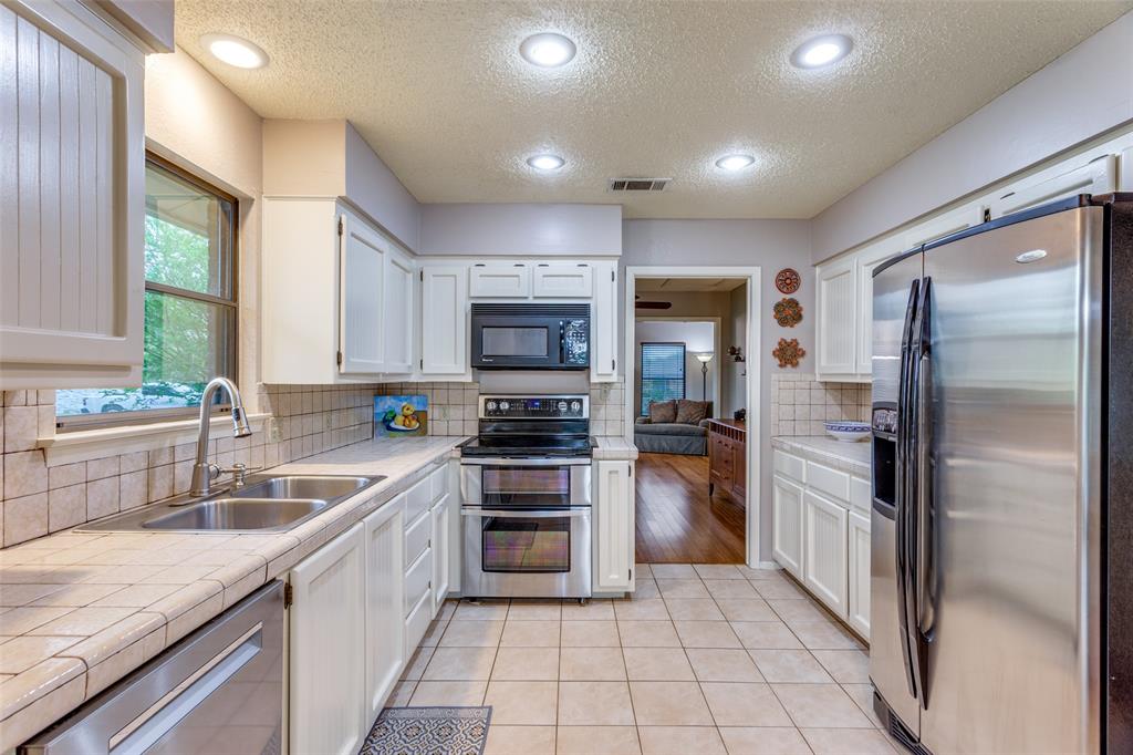 Heritage Oaks Sec 1 & 2 Add - Residential