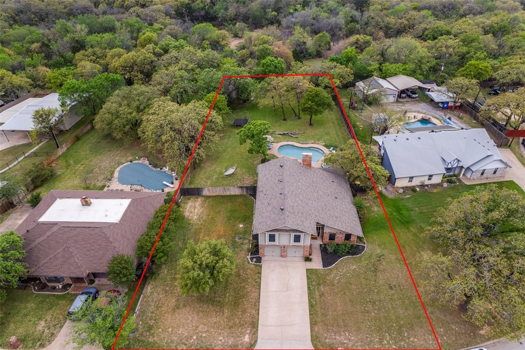 Heritage Oaks Sec 1 & 2 Add - Residential