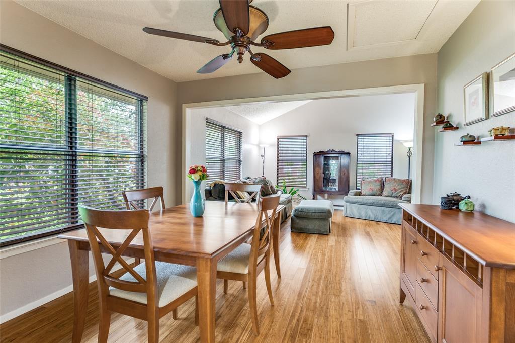 Heritage Oaks Sec 1 & 2 Add - Residential