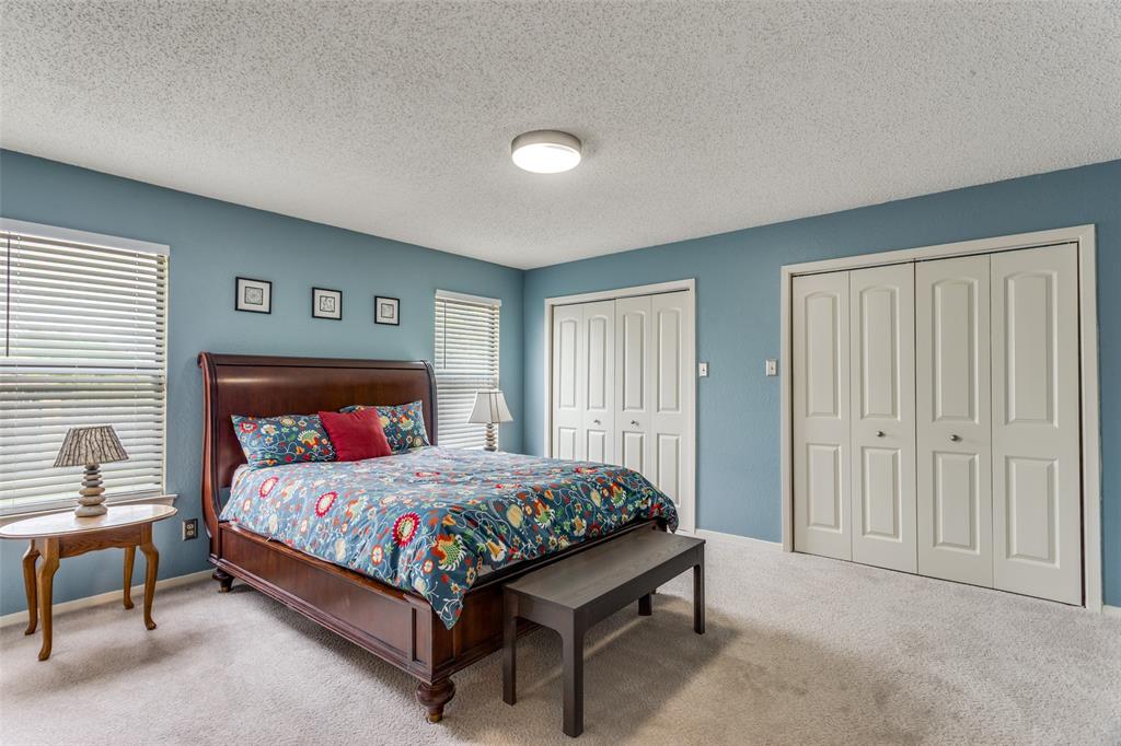 Heritage Oaks Sec 1 & 2 Add - Residential