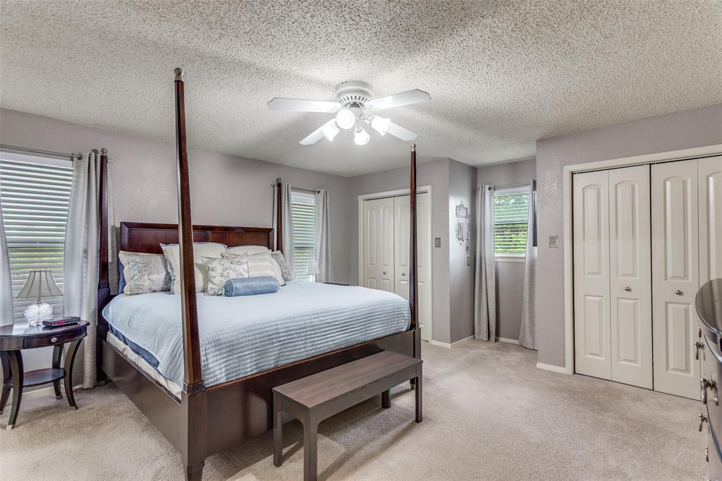 Heritage Oaks Sec 1 & 2 Add - Residential