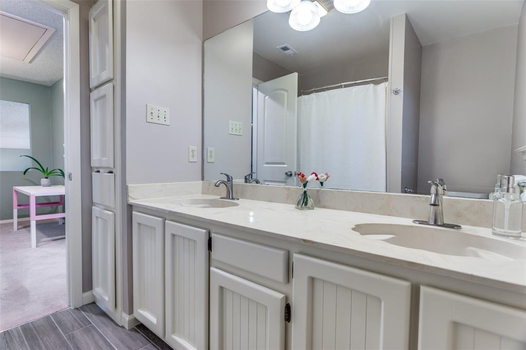 Heritage Oaks Sec 1 & 2 Add - Residential