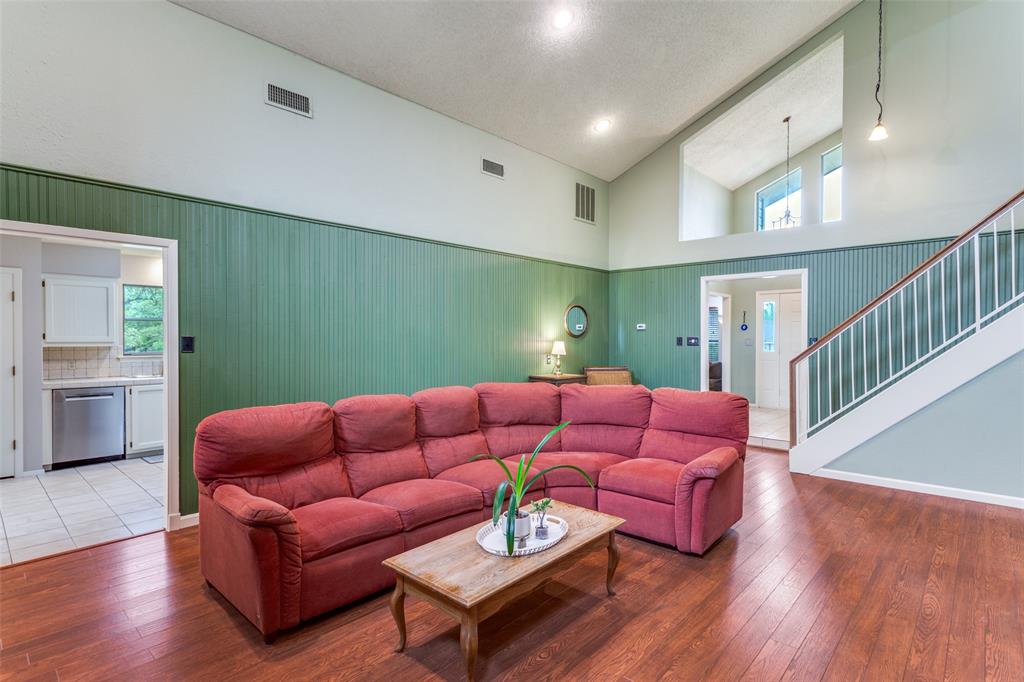 Heritage Oaks Sec 1 & 2 Add - Residential