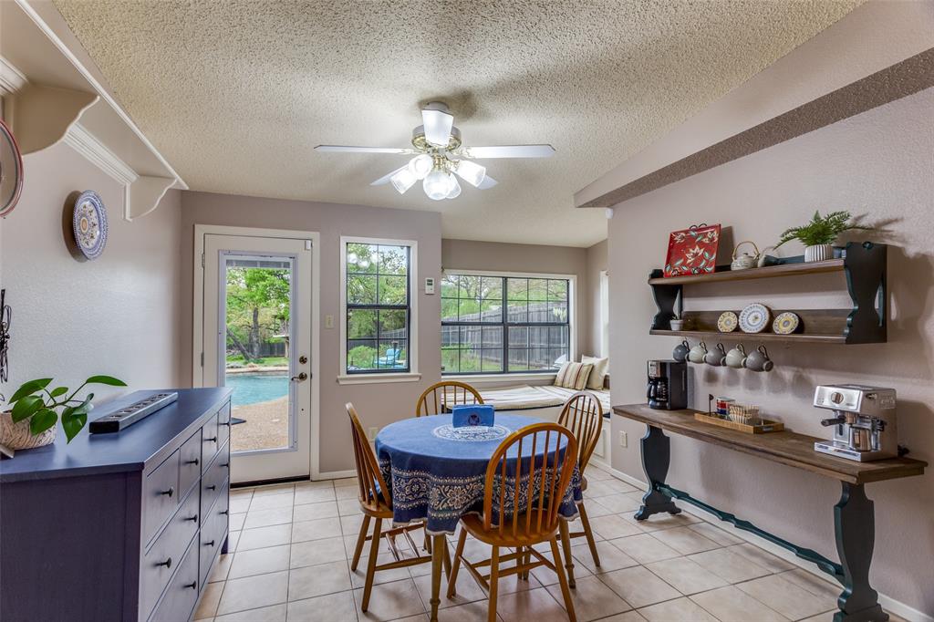 Heritage Oaks Sec 1 & 2 Add - Residential