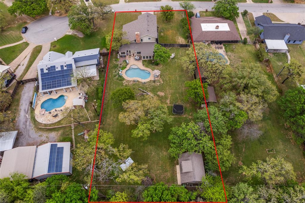 Heritage Oaks Sec 1 & 2 Add - Residential