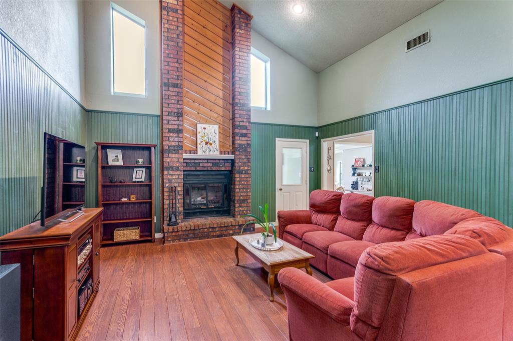 Heritage Oaks Sec 1 & 2 Add - Residential