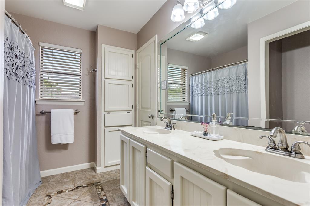 Heritage Oaks Sec 1 & 2 Add - Residential