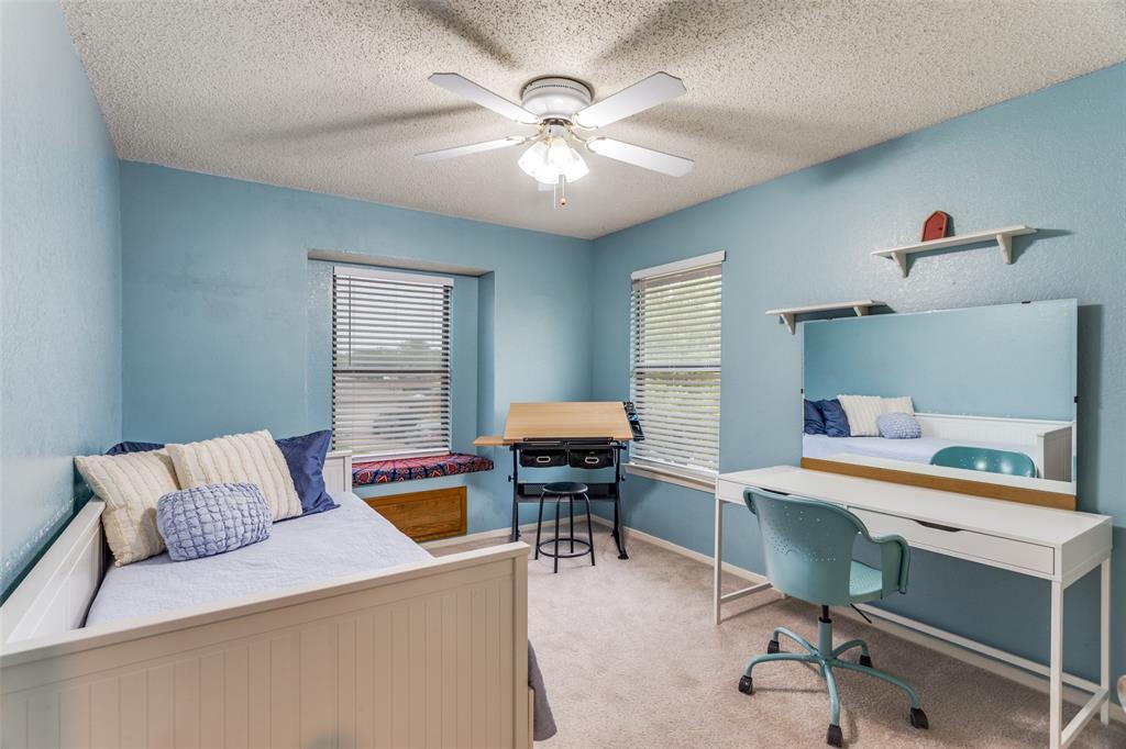 Heritage Oaks Sec 1 & 2 Add - Residential