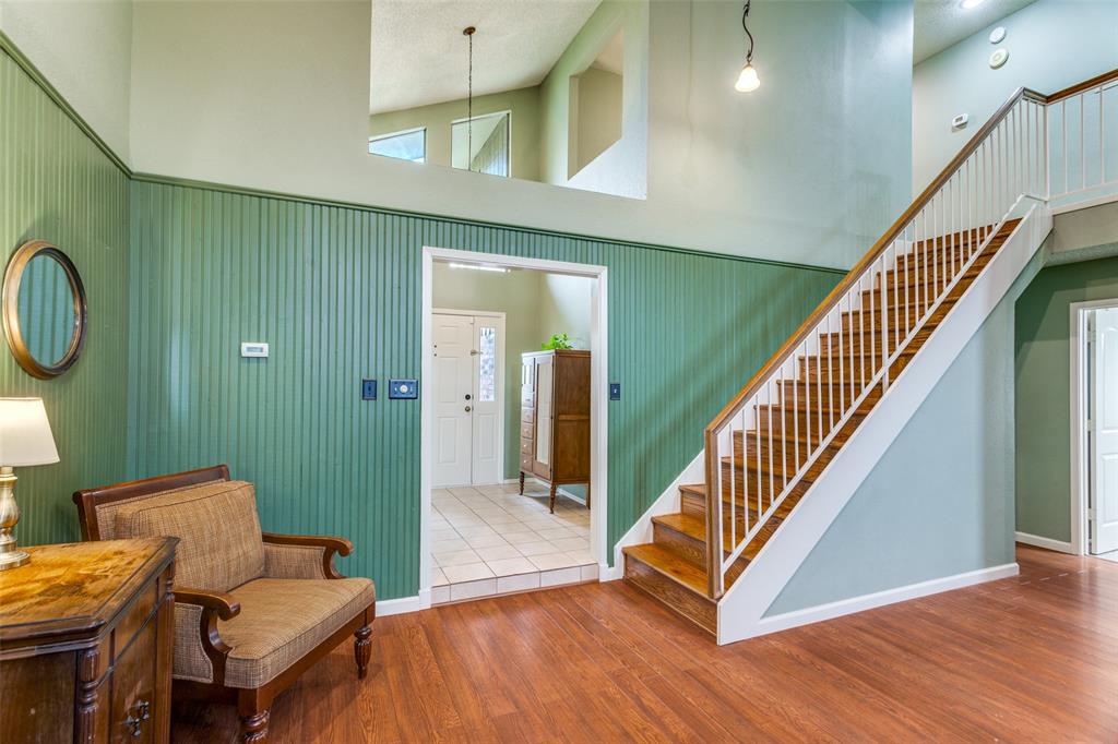 Heritage Oaks Sec 1 & 2 Add - Residential