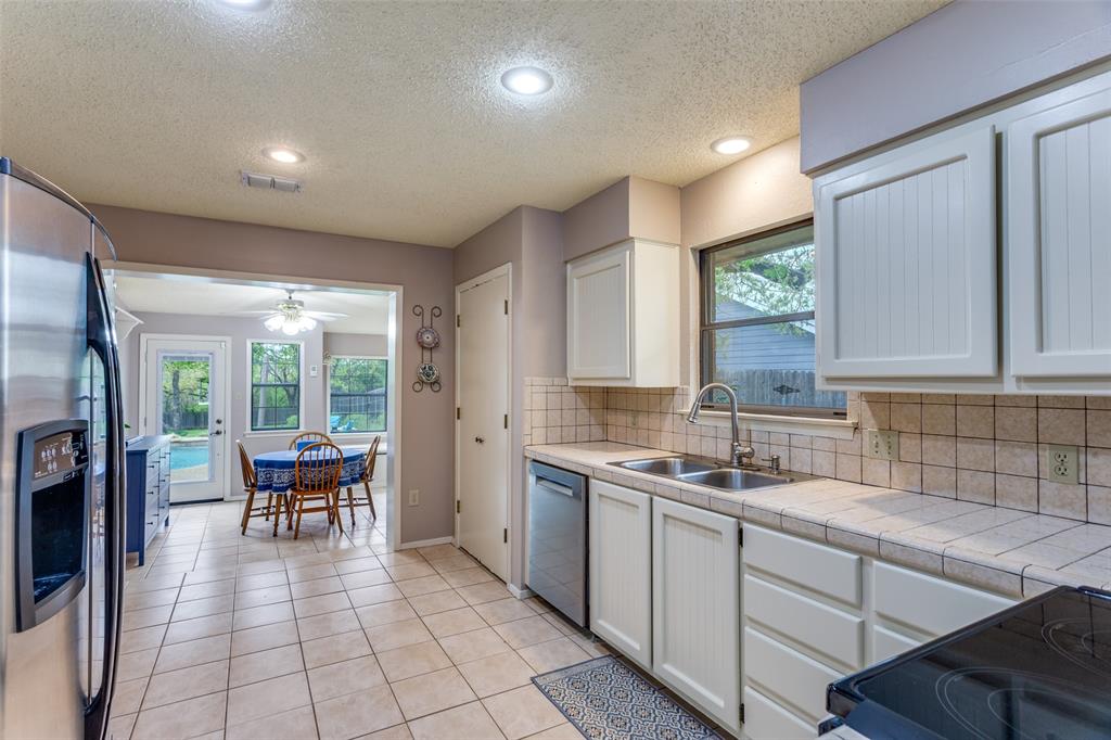 Heritage Oaks Sec 1 & 2 Add - Residential