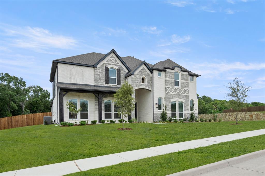 412 Hidden Cove Drive