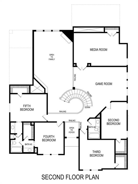 412 Hidden Cove Drive